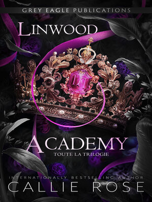 cover image of Linwood Academy